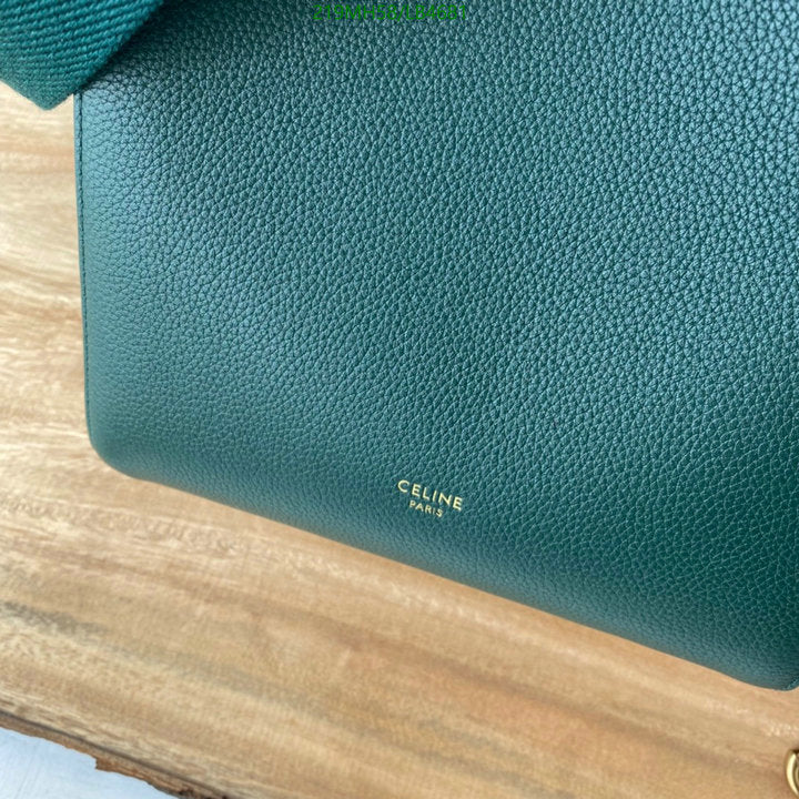 SAMC - COL Bags - 269