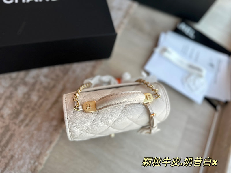 Satchel Bags - CHL Bags - 7315
