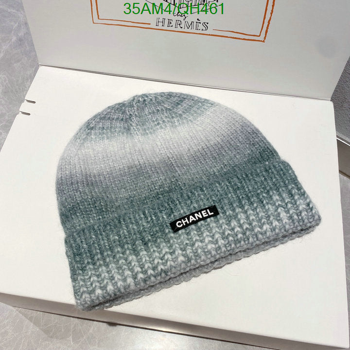 SAMC - CHL Caps & Hats - 128