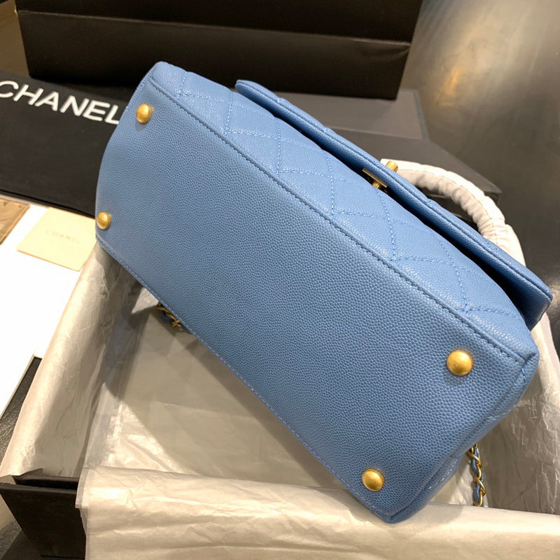Satchel Bags - CHL Bags - 1931