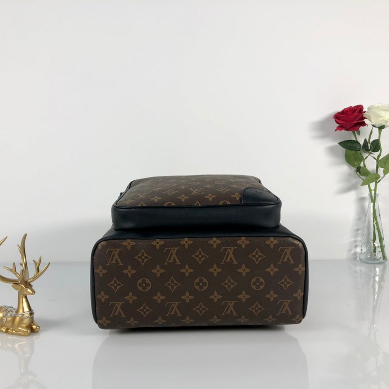 Satchel Bags - VL1 Bags - 196