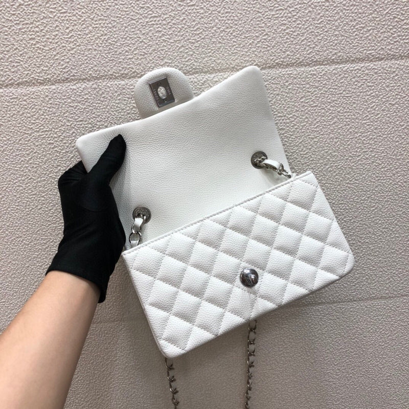 Satchel Bags - CHL Bags - 3897