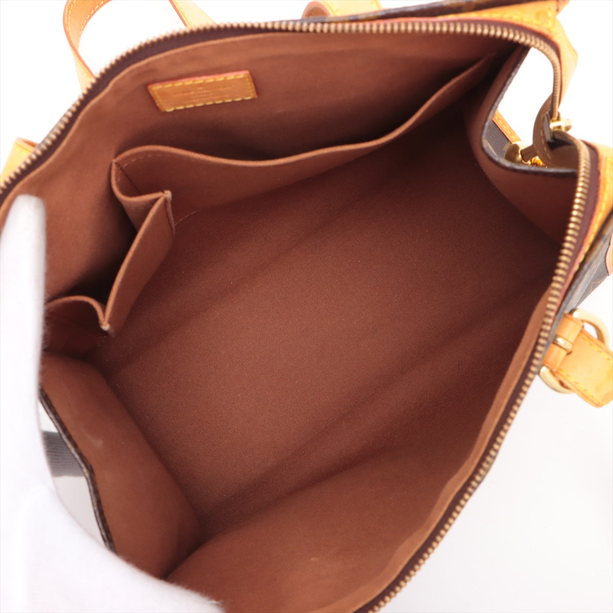 Louis Vuitton Monogram Popincourt M40007