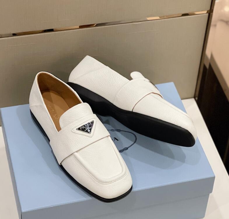 Glamy - PD Men Shoes - 067