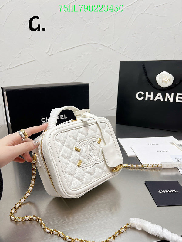 Glami - CHL Bags - 3013