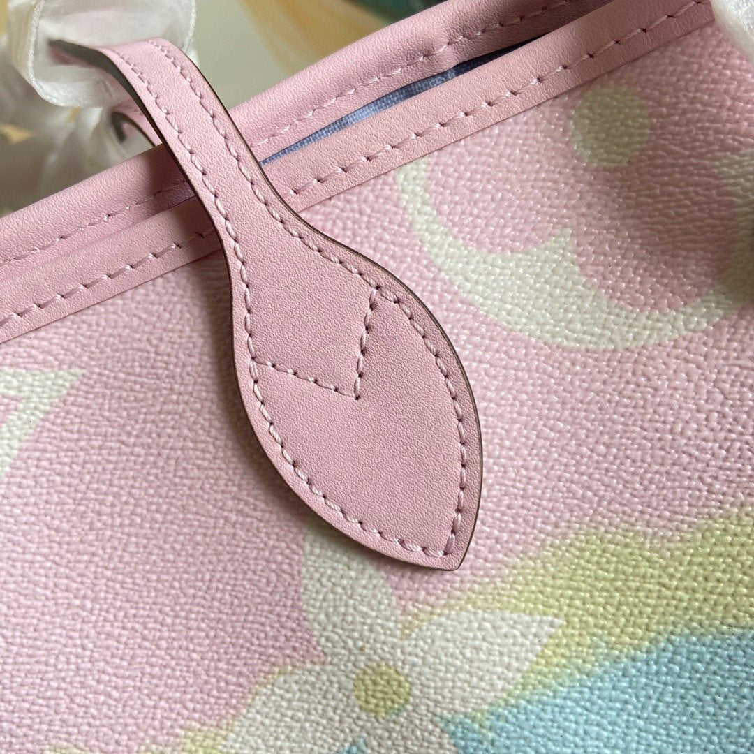 EN - New Arrival Bags LUV 163