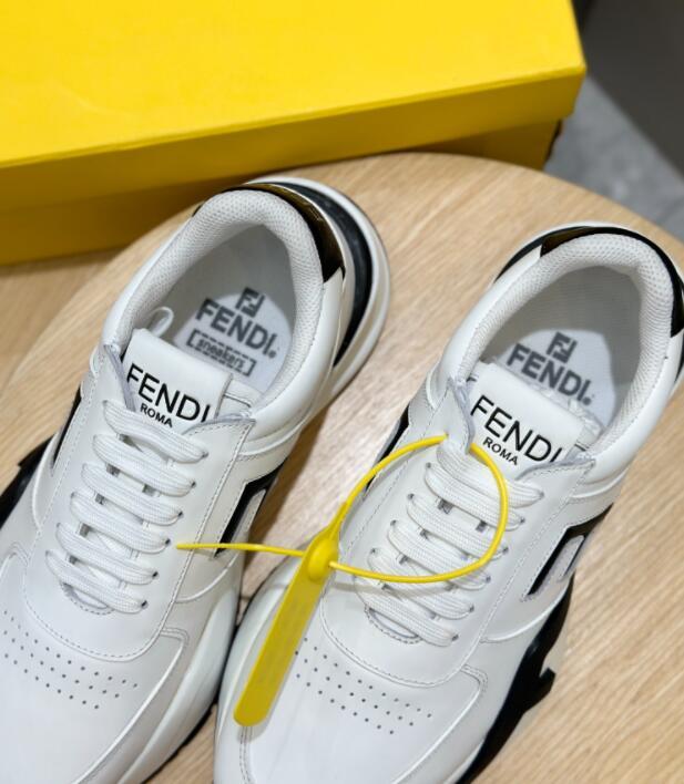 SAMC - FDE Men Shoes - 037