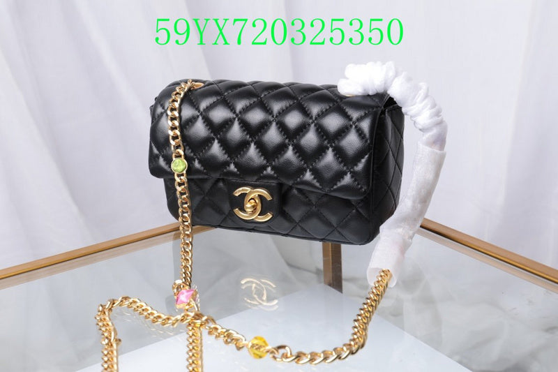 Satchel Bags - CHL Bags - 5433