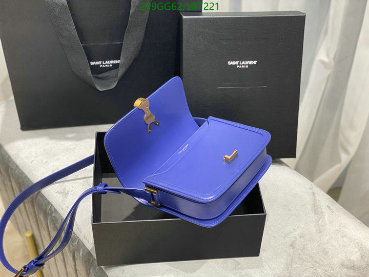 SAMC - YLS Bags - 464