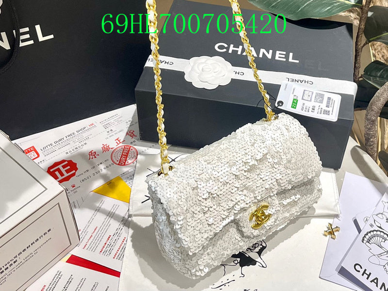 Glami - CHL Bags - 499