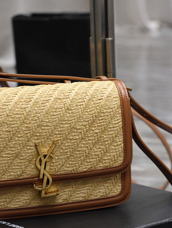 Glami SLY Bags - 043