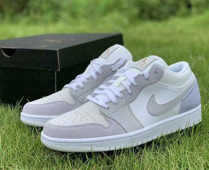 SAMC - NKE Shoes - 1335