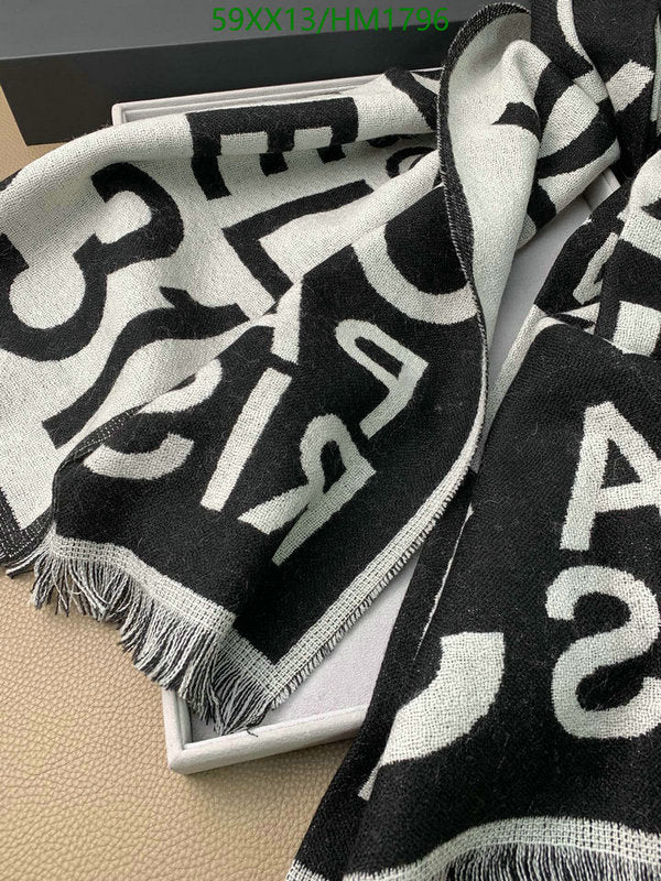 SAMC - CHL Scarves - 843