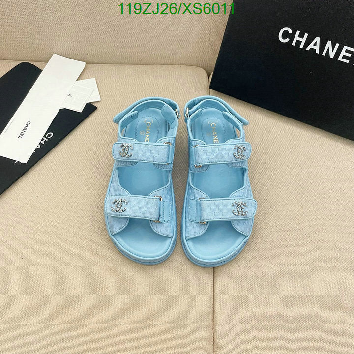 SAMC - CHL Women Shoes Beach - 167