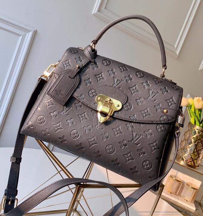 SAMC - LOV Bags - 2918