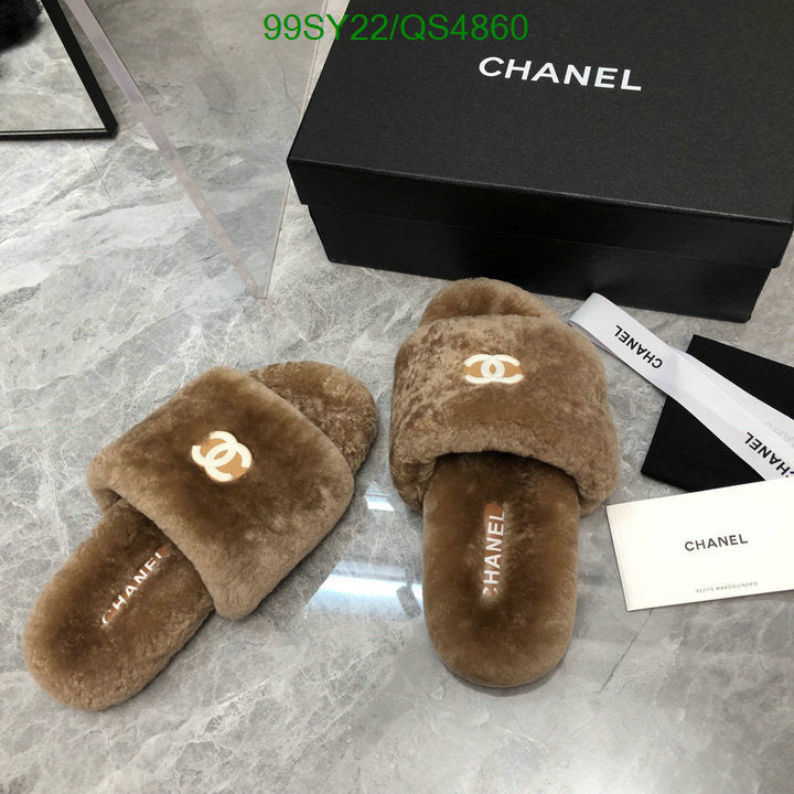 SAMC - CHL Women Shoes Slippers - 169