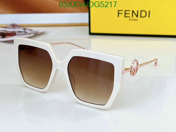 SAMC - FDE Glasses - 028