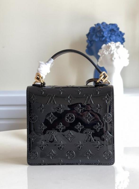 SAMC - LOV Bags - 2172