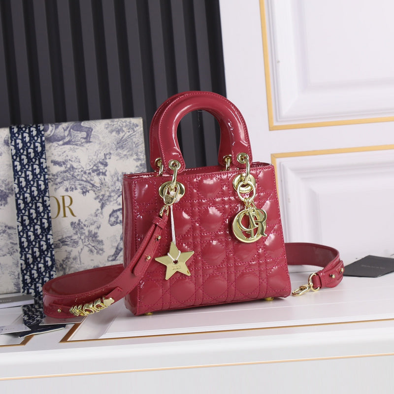 Satchel Bags - DOR Bags - 1040