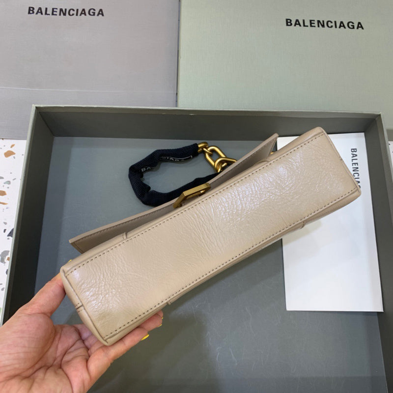 Satchel Bags - BGA Bags - 454