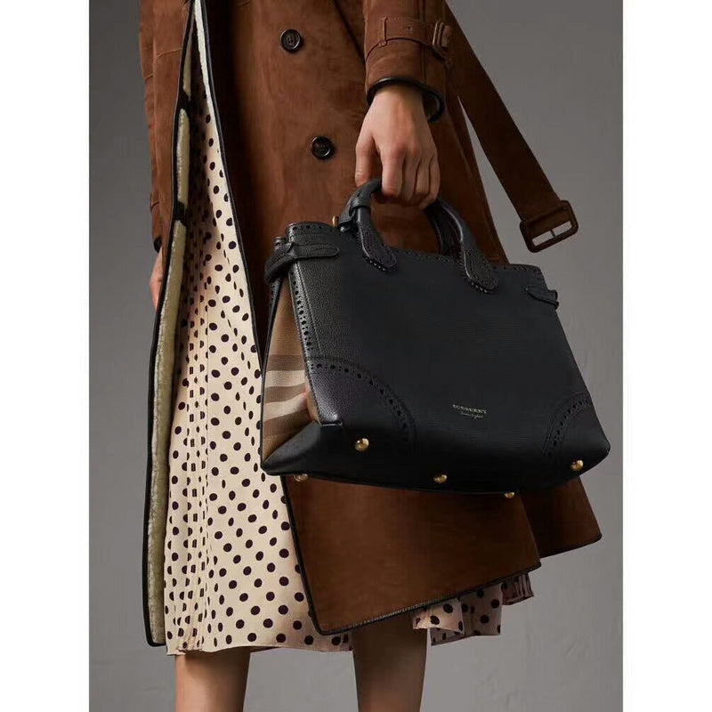 Satchel Bags - BBR Bags - 1100