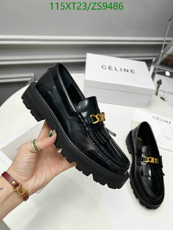 SAMC - COL Women Shoes - 188