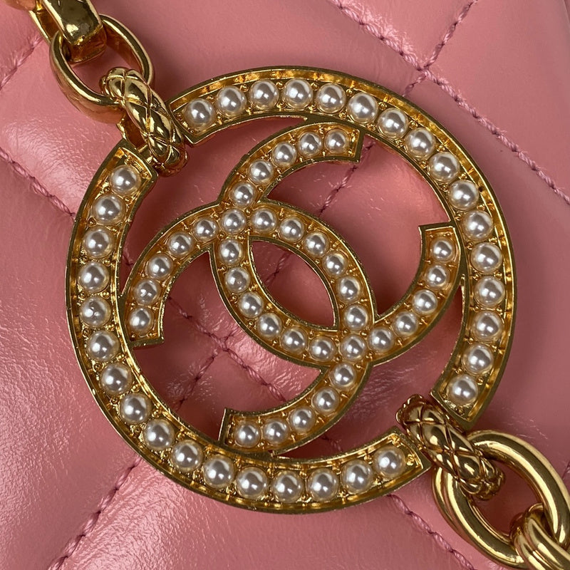 Satchel Bags - CHL Bags - 969