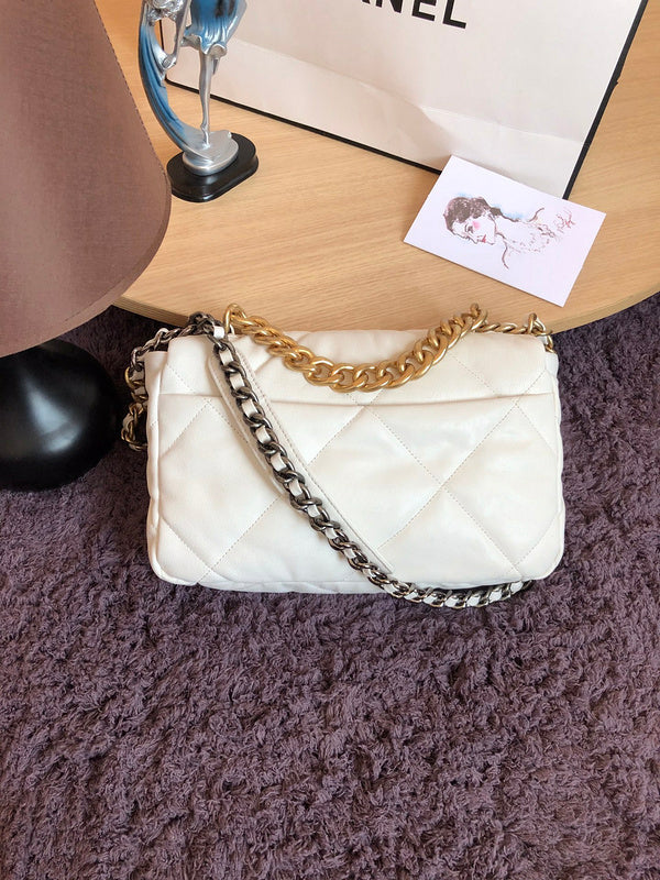 Satchel Bags - CHL Bags - 113
