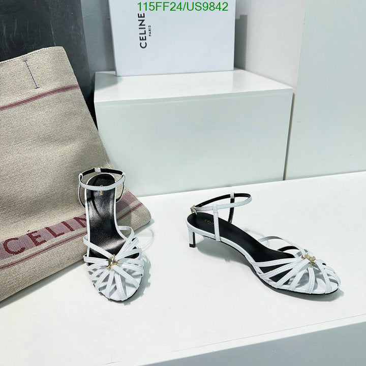 SAMC - COL Women Shoes - 058