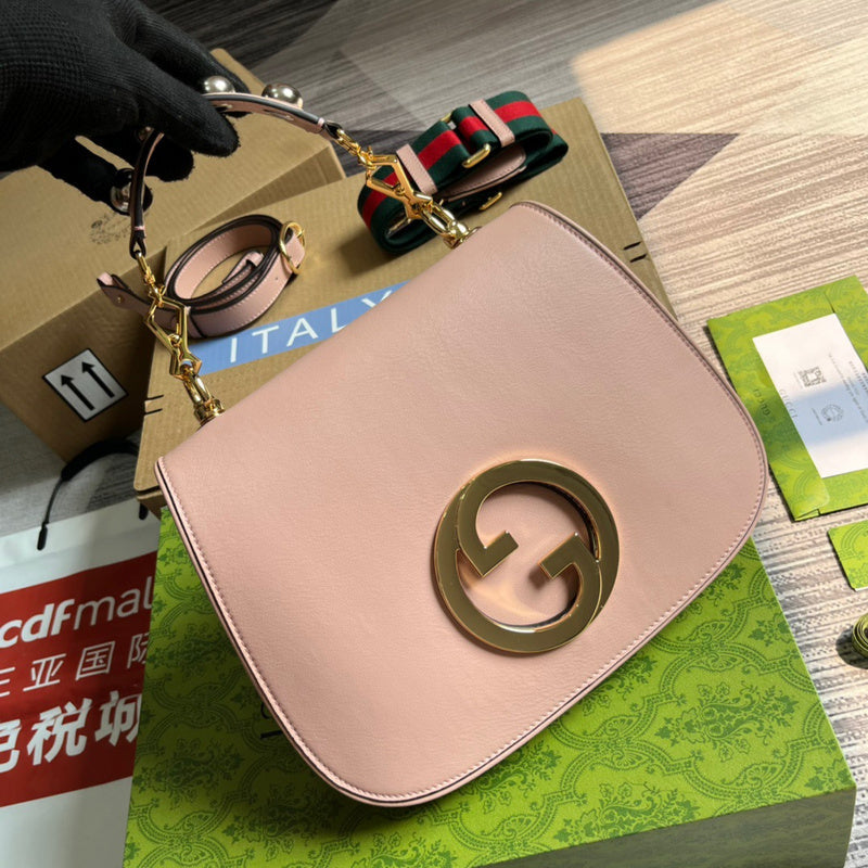 Satchel Bags - GCI Bags - 7332