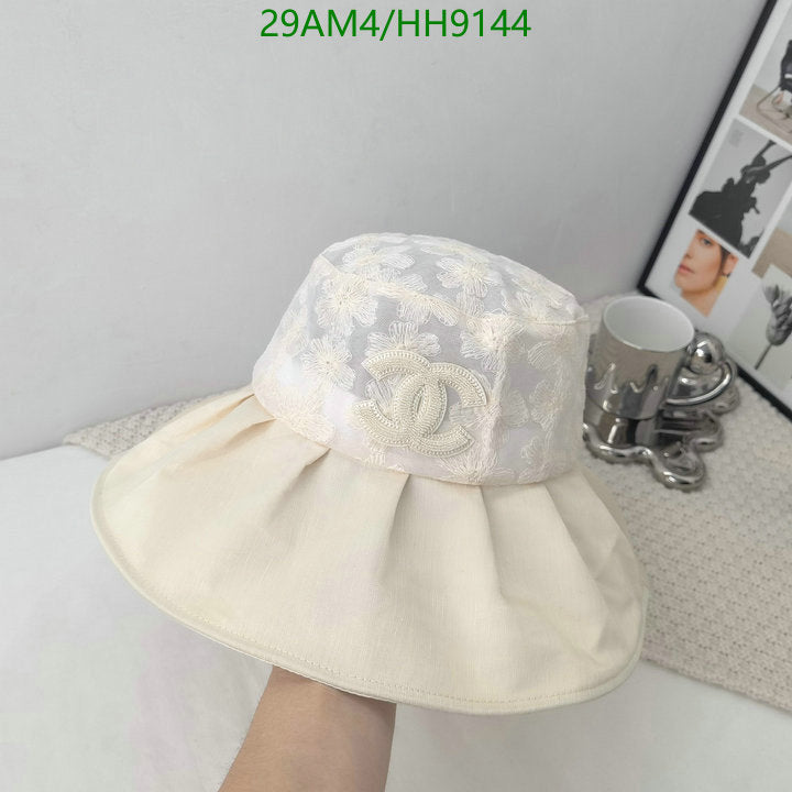SAMC - CHL Caps & Hats - 259