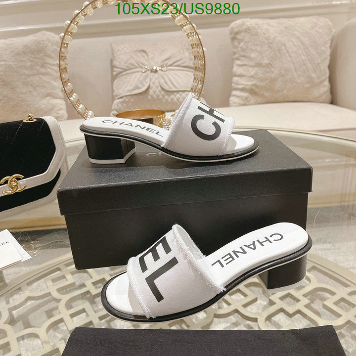 SAMC - CHL Women Shoes High Heels - 087