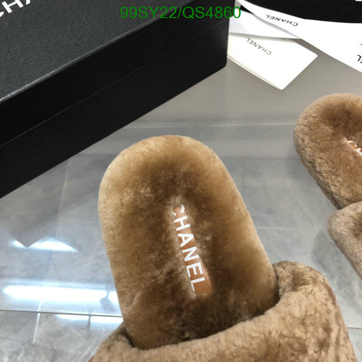 SAMC - CHL Women Shoes Slippers - 169