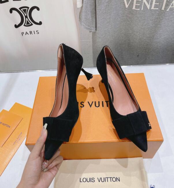 SAMC - LOV Women Shoes - 409