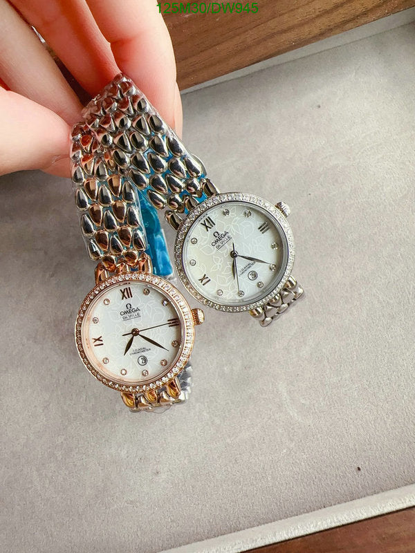 SAMC - OG Watches - 046
