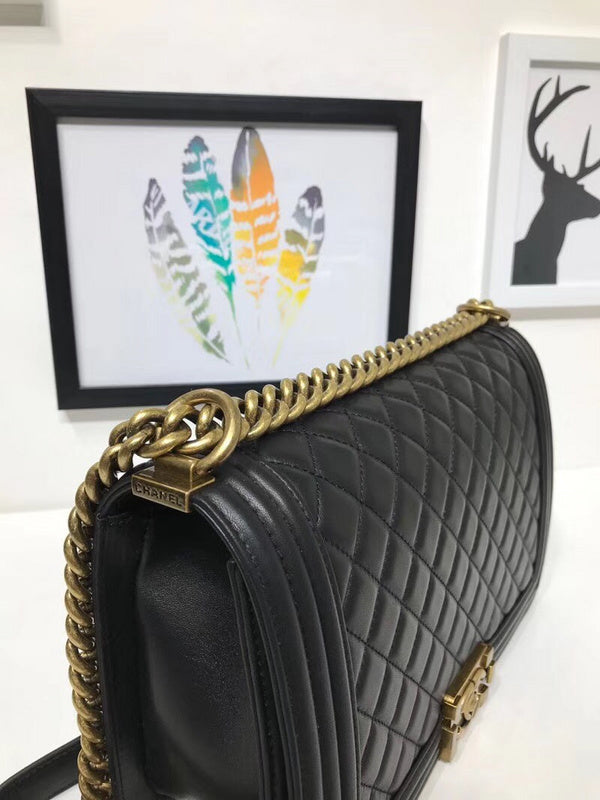 Satchel Bags - CHL Bags - 647