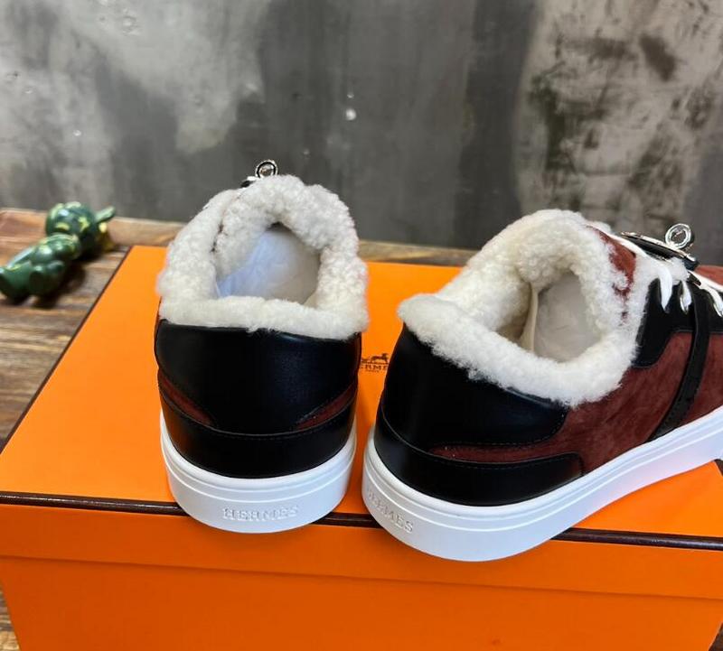 SAMC - HMS Women Shoes - 801