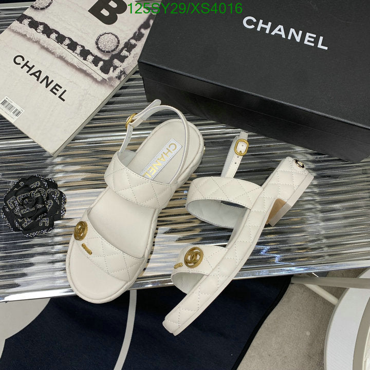 SAMC - CHL Women Shoes High Heels - 204