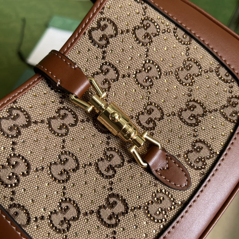 Satchel Bags - GCI Bags - 259
