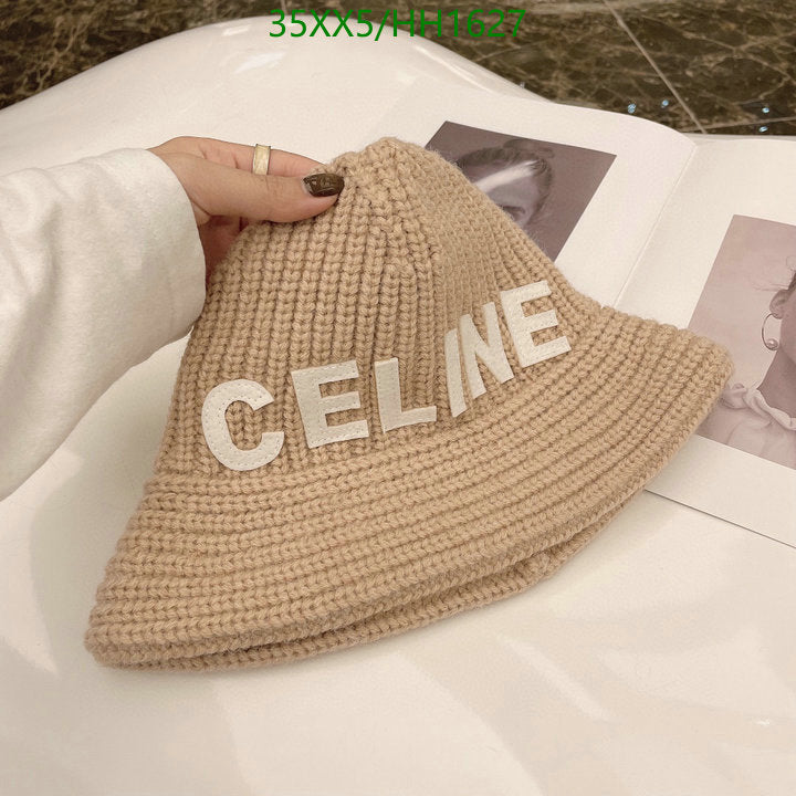 SAMC - COL Caps & Hats - 248