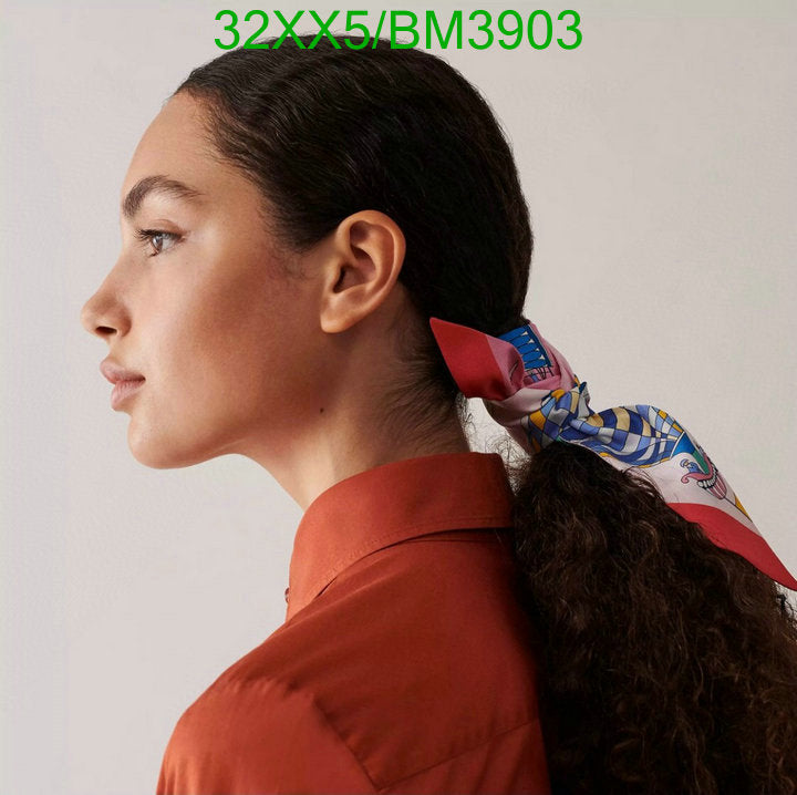 SAMC - HMS Scarves - 281