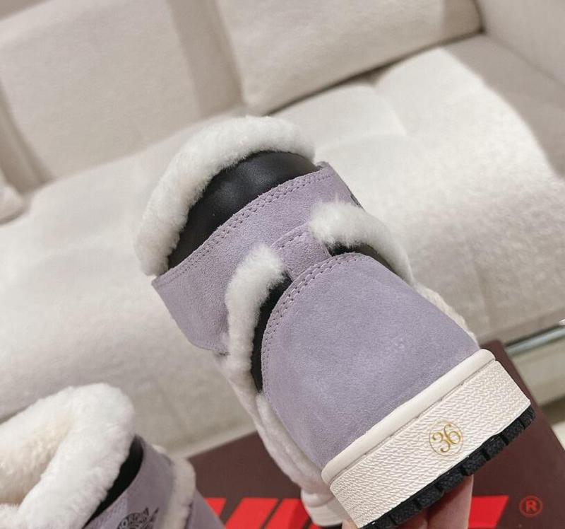 SAMC - NKE Shoes - 307