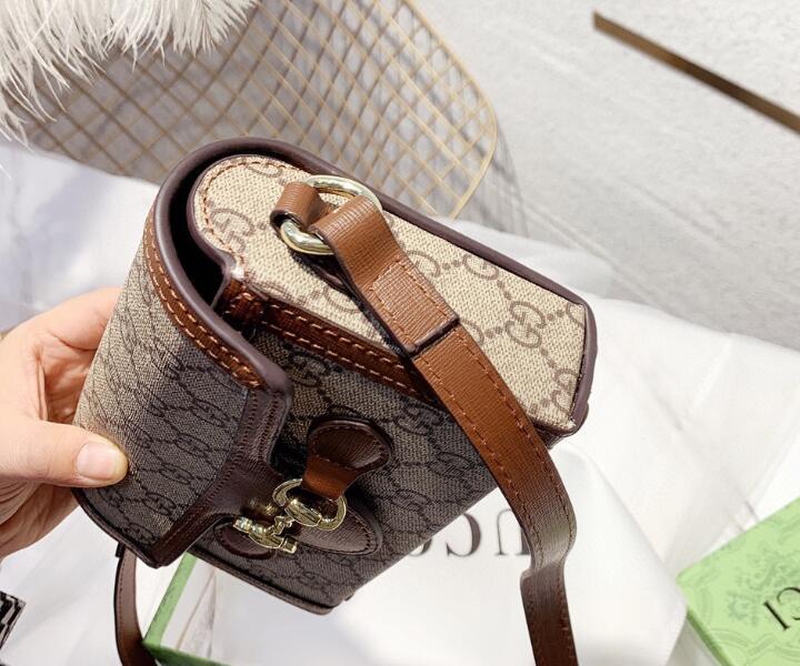 SAMC - GUKI Bags - 1842
