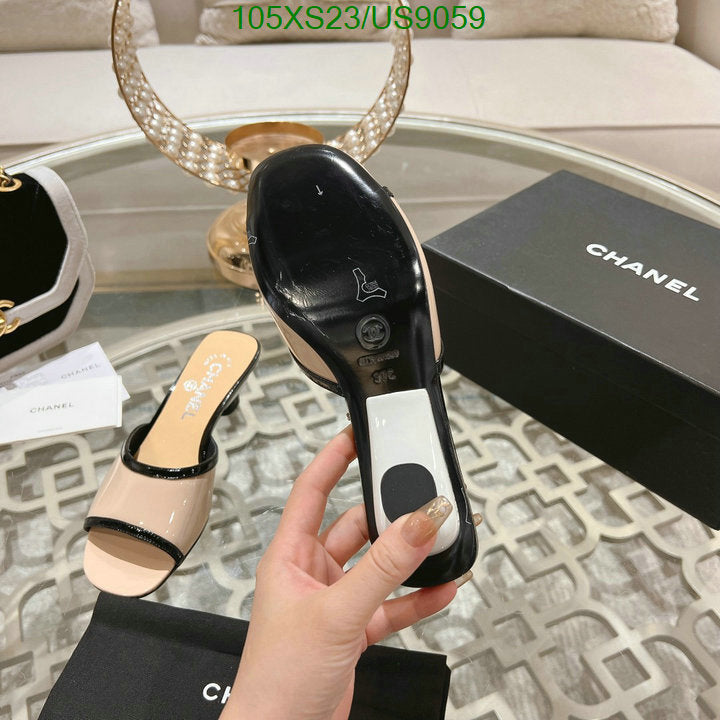 SAMC - CHL Women Shoes High Heels - 146