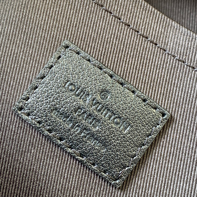 Satchel Bags - VL1 Bags - 253