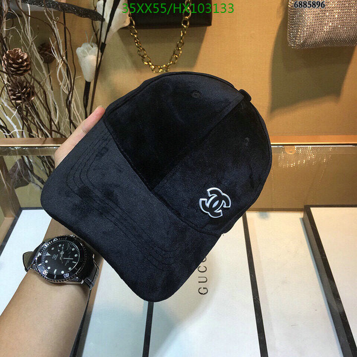 SAMC - CHL Caps & Hats - 530