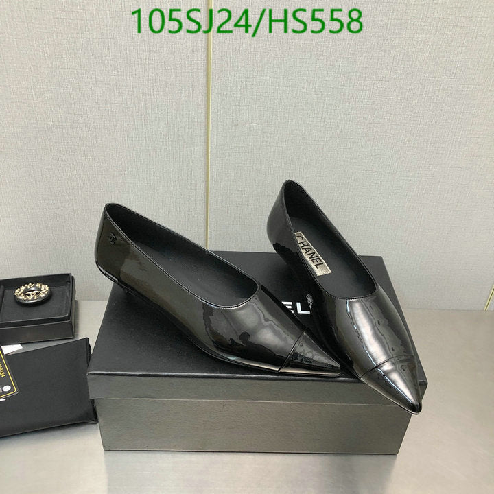 SAMC - CHL Women Shoes High Heels - 172