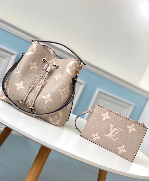 SAMC - LOV Bags - 2698