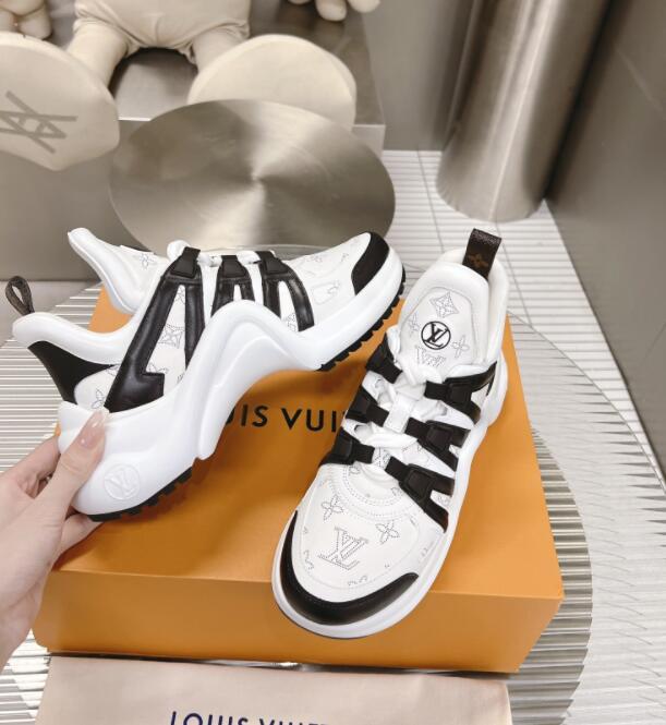 SAMC - LOV Women Shoes - 231