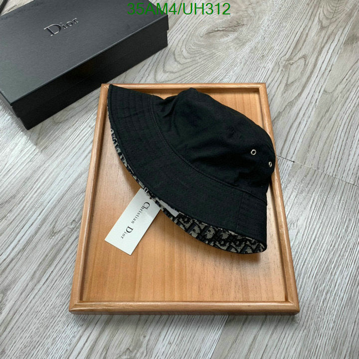 SAMC - DOR Caps & Hats - 046